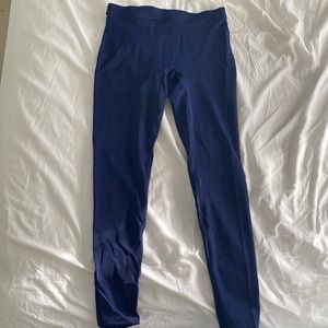 Size 8 Yuko Yumiko leggings